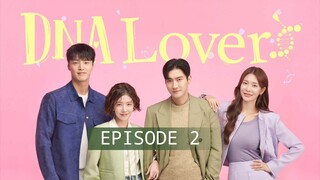 DNA Lovers  Eps 2 Drakor Subtitle Indonesia Full HD