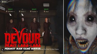 DEVOUR THE INN | Game ini Nguras Energi Banget