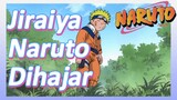 Jiraiya Naruto Dihajar