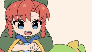 Misuzu and the Fairy's Daily Life Part 2