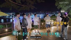 EXO LADDER S4 EP 5 (eng sub)