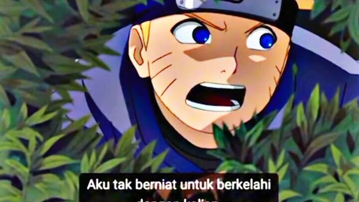 Ketika Naruto Panik disitu Aura Prank Nya Meningkat 🗿🤣🤣