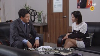 Elegant Empire Episode 73 English Sub