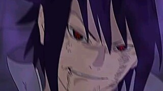 Naruto shhipuden "Uchiha Sasuke" jj