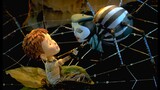 James and the Giant Peach (HD 1996) | Disney Animation Movie