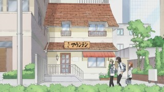 Handa kun (Episode 8)