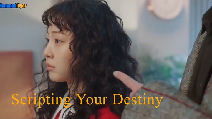 Scripting Your Destiny season 1 episode 7 in Hindi dubbed