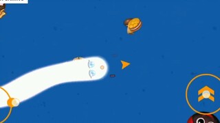 Rắn săn mồi _ WormsZone.io _ # 211 The best wormszone, top 1 vui nhộn kịch tính