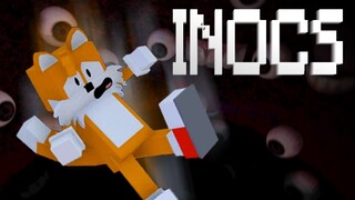 Inocs [Good & Bad Ending] | Roblox