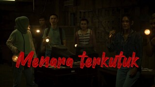 Official Teaser Trailer Menara Terkutuk Tayang di bioskop 2025