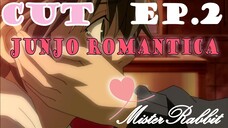 [พากย์Yaoi] [Misaki X Akihiko] คุณอิจฉารุ่นพี่งั้นหรอ?