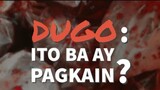 Ang Diyos ang nagbabawal ng pagkain ng Dugo | Ang Pagbubunyag
