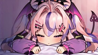 【ASMR/Sleeping】Nenezi's numb and tingling ear therapy before bed ❤