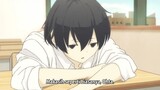 Tanaka-kun wa Itsumo Kadaruge  [Episode 01]