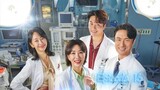 Doctor Cha (2023) Episode 16  Finale