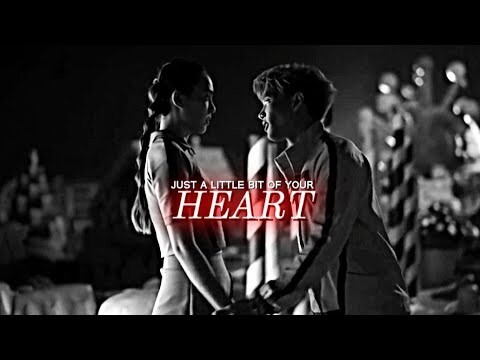 Max & Chanel | Just a Little Bit of Your Heart