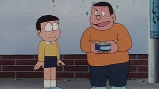 Doraemon Hindi S01E36
