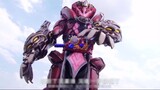 Koleksi pertarungan monster Kamen Rider Evolto [60 frame]