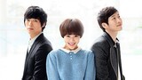 Can You Hear My Heart Episode 9