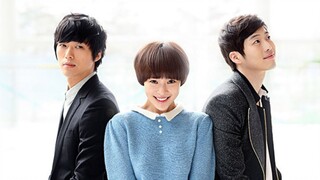 Can You Hear My Heart Episode 21