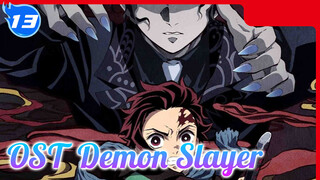 OST Demon Slayer / Vol.3 / Vol.2 - Go Shiina_G13