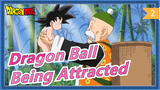 [Dragon Ball AMV / ZARD] Being Attracted By You Day By Day_2