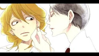 Doukyuusei (Classmates) Edit ~ Song ‘Stay With Me’ By Miki Matsubara