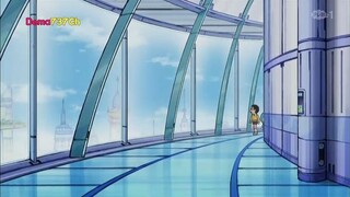 Doraemon episode 385