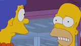 The Simpsons Episode 15 Peri Houmo