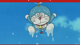 Hoạt hình Doraemon siêu kinh điển