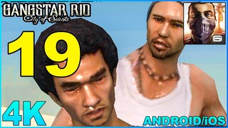 Gangstar Rio City of Saints Mission Dust Bust Discussed Android Gameplay Walkthrough Part 19