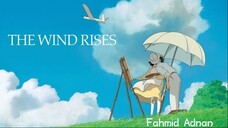 The Wind Rises