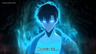 episode 12 mengkeren