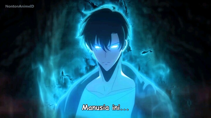 episode 12 mengkeren