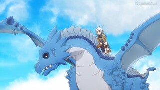 Ep 8 - Kanchigai no Atelier Meister | Subtitle Indonesia