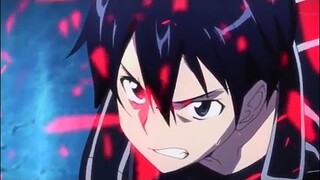 [Sword art online]  AMV-Courtesy call