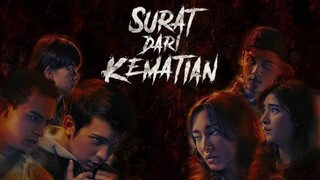 Surat Dari Kematian (2020) | Horror Indonesia