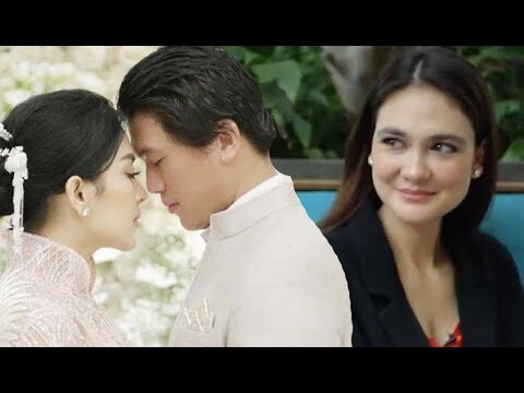 LAGU LUNA MAYA UNTUK SYAHRINI DAN REINO BARACK | Parody