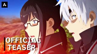 Arifureta: From Commonplace to World's Strongest OVA - Official Teaser