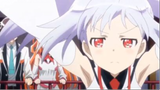Isla believes she can fly {Plastic Memories}