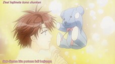 Gakuen Heaven Episode 3 SUB INDO
