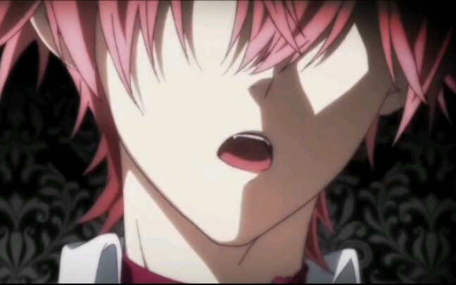 Gao Ran edited [ DIABOLIK LOVERS ] for a long time. This one has no subtitles. It seems that people don’t like the ones with subtitles before. This time I don’t know if you still like them. If you lik