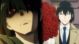 Yuri Briar is two-faced | Spy x Family Episode 8 スパイファミリー