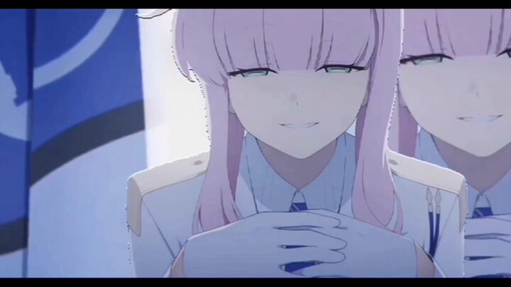 Teacher! Long time no see, I am Shiranui Hana from the defense room.