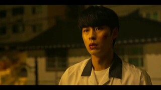 Move To Heaven || The First Time Sang Gu Met Su Cheol - Subtitle Indonesia