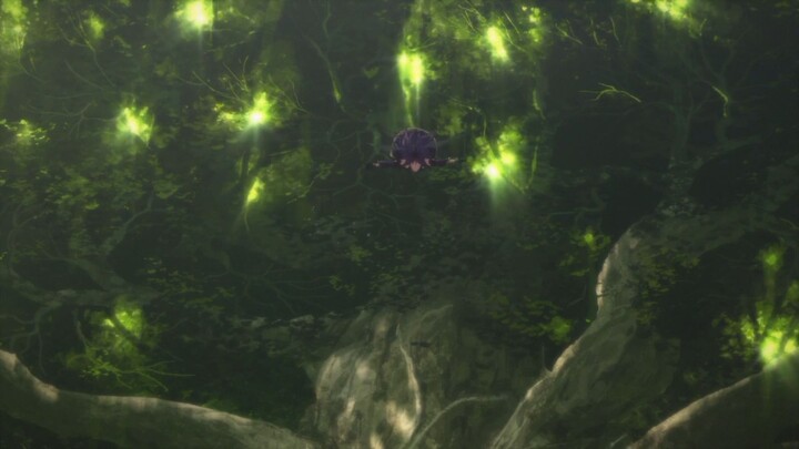 trailer terbaik anime season ini Sword art online