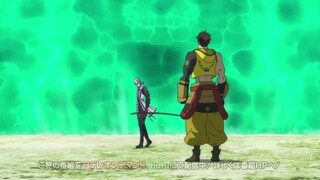 Sengoku Basara Season 3 |EP.12| (END) SUB INDO