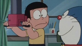 Doraemon Hindi S02E8