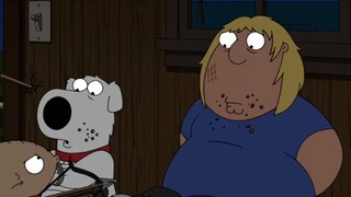 Family Guy: Dumpling ควรตอบสนองอย่างไรเมื่อถูกเพื่อนสนิทและน้องชายของเขาล้อเลียน?