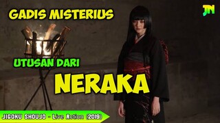 GADIS UTUSAN DARI NER4KA || Alur Cerita Film JIGOKU SHOUJO Live Action 2019